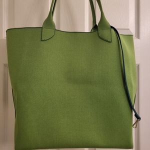 Rothy Leaf Tote
